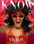 KNOW Magazine_La Mode.