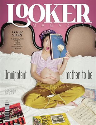 fine art issue october 16