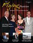 FLYING PHYSICIAN MAGAZINE 2015 - 1