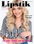 Lipstik Magazine Years Most Beautiful Issue 1 Voume 13 25'