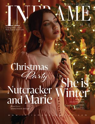 Issue 178 - Christmas and Holidays Edition - December 2024