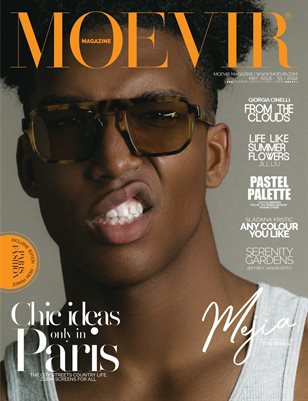 34 Moevir Magazine May Issue 2022