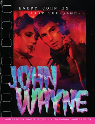 John Wayne