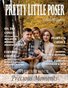 Pretty Little Poser Model Magazine - Issue 346 - Precious Moments - February 2024