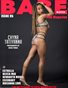BABE WATCH MAGAZINE ISSUE 95 FT. CHYNA