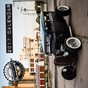 2017 Kustom Car Calendar