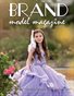 Brand Model Magazine  Issue # 1332