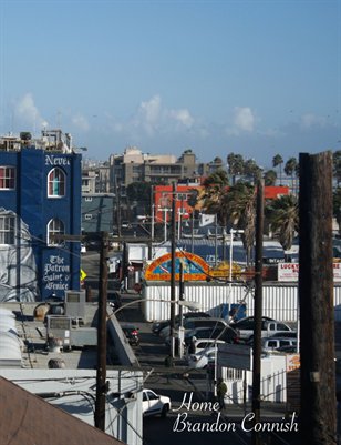 Brandon (Photo Stories 2016)