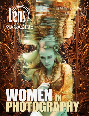 Lens Magazine Issue #33