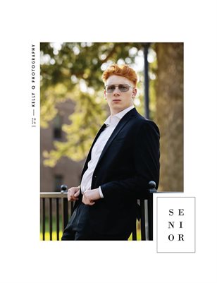 Class of 2026 - GUYS