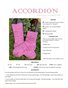 Accordion Socks
