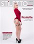 STiLETTO Magazine 07 Ft. Roulette
