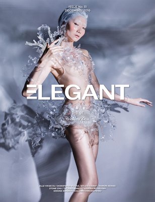 Fashion #7 (December 2016)