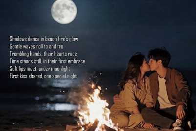 First Kiss