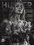 The HUNTER Magazine The Special B&W Portrait issue October 2025