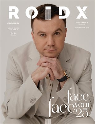 391 ROIDX MAGAZINE New Year 2024