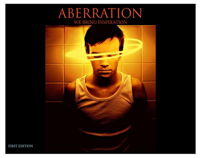 Aberration 