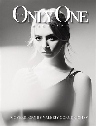 The Only One Magazine 36th Issue