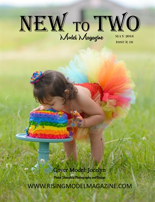 New To Two Issue #16