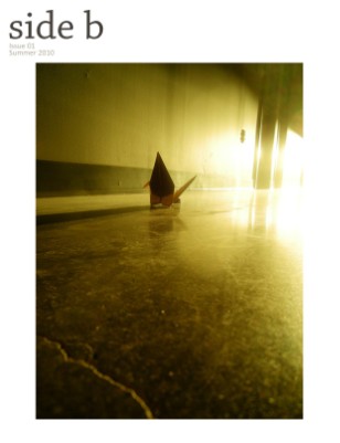 Side B: Issue 01