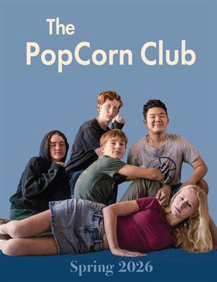 The PopCorn Club