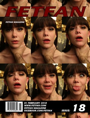 FETFAN Magazine Issue: 18