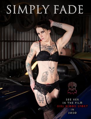 Simply Fade - Babe & Muscle | Bad Girls Club