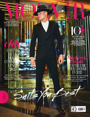 12 Moevir Magazine February Issue 2025