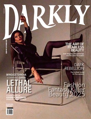 Darkly Issue 447.2 October