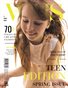 VOUS ITALY | The April Teen Edition | Vol.3 | 2025