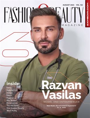 Fashion and Beauty Vol - 162