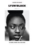 LYUN Black No.1 (VOL No.1) C1