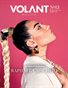 VOLANT Magazine #13 - WILD Issue Part III