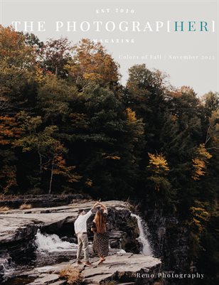 Colors of Fall | November 2023