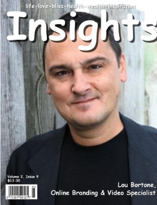 Insights Magazine