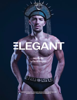 Men #4 (November 2015)