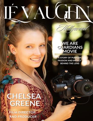 Chelsea Greene Film Director 