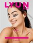 LYUN BEAUTY ISSUE No.2 (VOL No.3) C2