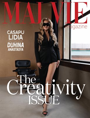 MALVIE Effortless Chic 06 February 2024