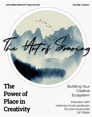 THE ART OF SOARING 1:2