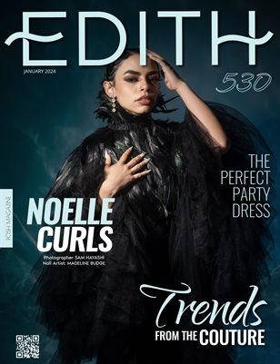 Edith Posh No.530 (a)