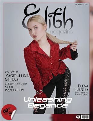 Edith Magazine #1135