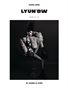 LYUN Black&White No.3 (VOL No.2)
