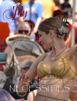 Bare Necessities July
