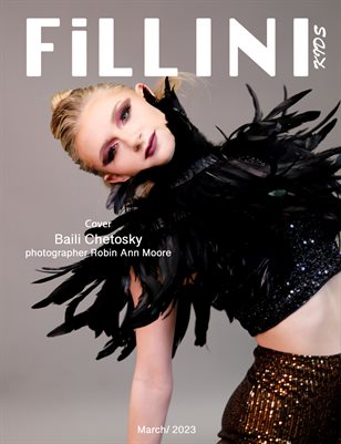 FiLLINI KIDS 23/03-3