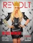 Alt Revolt Mag Issue 25.3 (Maria Brink | In This Moment) Limited Edition [1 of 4 covers] 
