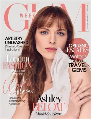 Glam Week January Special 2024