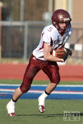 Cody Renfro Playoff Poster B