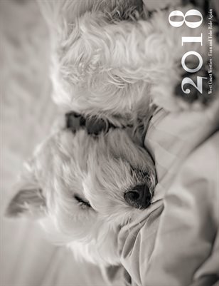 West Coast Westies 2018 