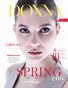 DONNA Magazine | The May Portrait Edition | Vol.2 | 2025
